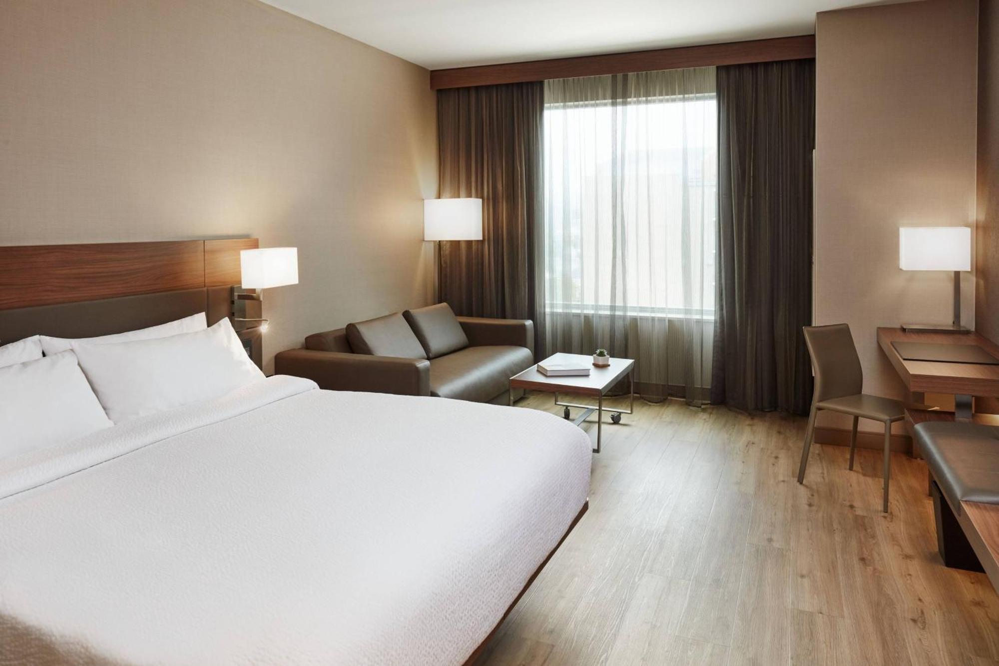 Ac Hotel By Marriott Cincinnati At The Banks Exteriör bild